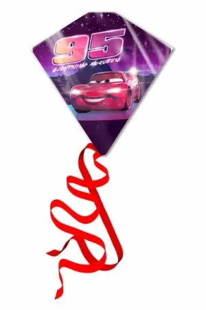 Eolo Vlieger Disney Cars Flitsaanbieding