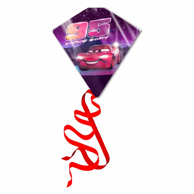 Eolo Vlieger Disney Cars Flitsaanbieding