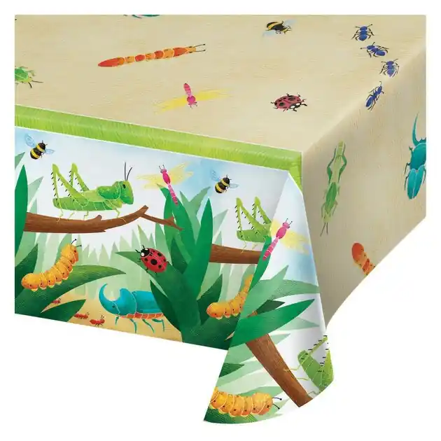 Insecten Tafelkleed Uitverkoop