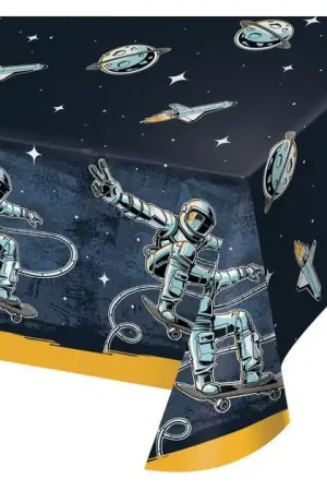 Astronaut Tafelkleed Hete Deal
