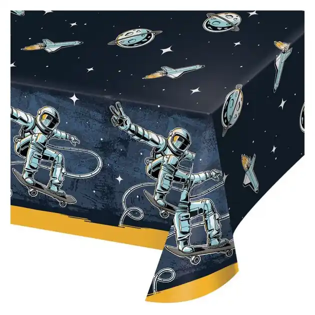 Astronaut Tafelkleed Hete Deal