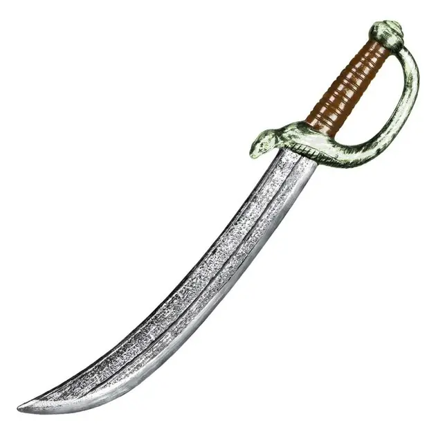Speelgoed Piratenzwaard, 53cm Goedkoop