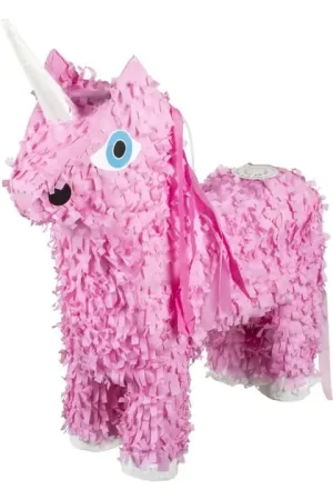 Weekendaanbieding Pinata Eenhoorn Roze