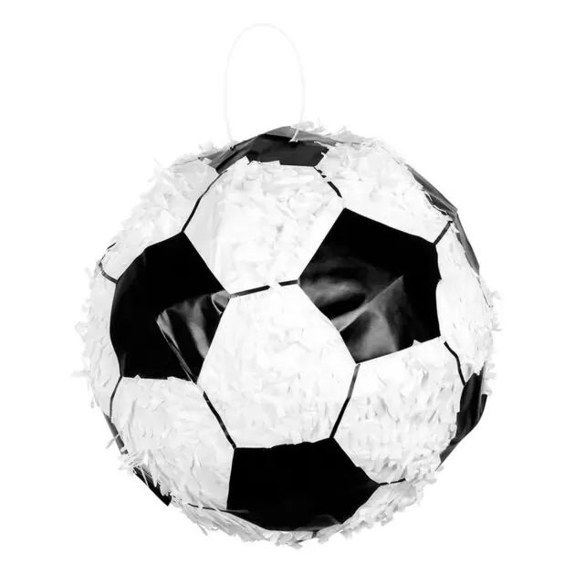 Pinata Voetbal Seizoensaanbieding