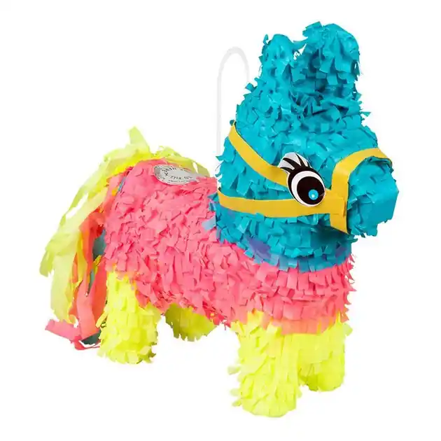 Fabrieksprijs Mini Pinata Ezel
