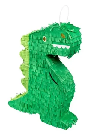 Beste Prijs Pinata Dinosaurus Groen