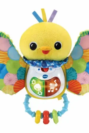 Vtech Baby Fladder & Fluit Rammelaar Fabrieksprijs