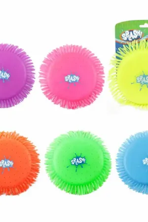 Splash Puffer Waterfrisbee, 18cm Speciale Aanbieding