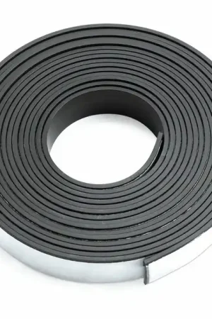 Colorations - Zelfklevende Magnetische Tape, 3mtr. Merkproduct