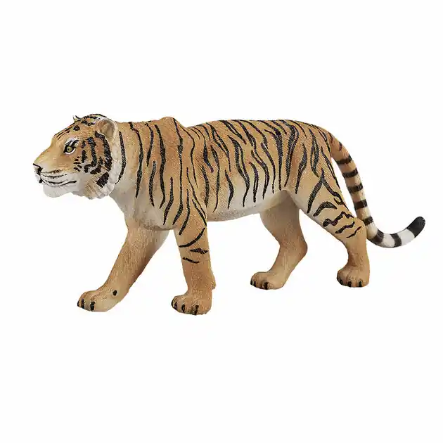 Mojo Wildlife Bengaalse Tijger - 387003 Voordeelprijs