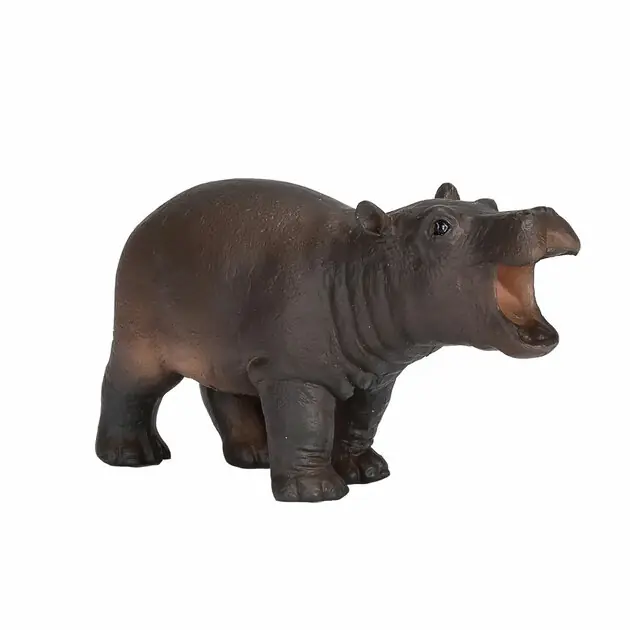 Veilige Betaling Mojo Wildlife Baby Nijlpaard - 387246
