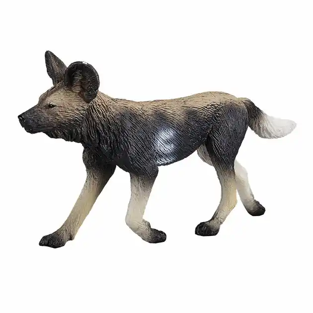 Koop Online Mojo Wildlife Afrikaanse Jachthond - 387110