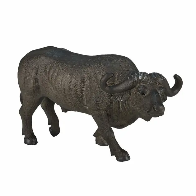 Mojo Wildlife Buffel - 387111 Exclusieve Aanbieding