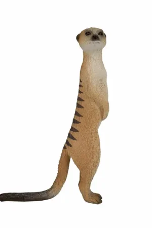 Actieprijs Mojo Wildlife Stokstaartje - 387125