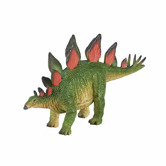 Mojo Prehistorie Stegosaurus - 387228 Gratis Retour