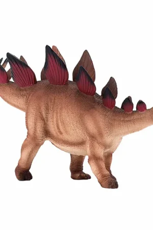 Mojo Prehistorie Stegosaurus - 387380 Nieuw
