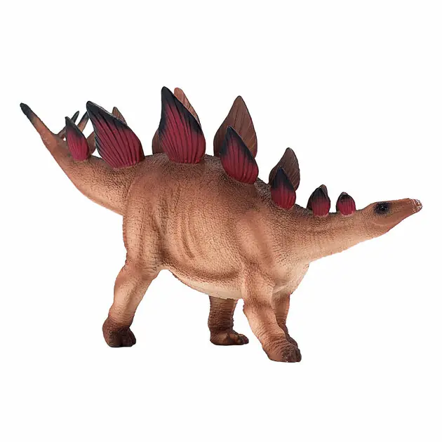 Mojo Prehistorie Stegosaurus - 387380 Nieuw