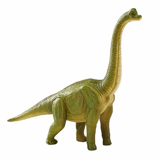 Mojo Prehistorie Brachiosaurus - 387212 Meest Verkocht