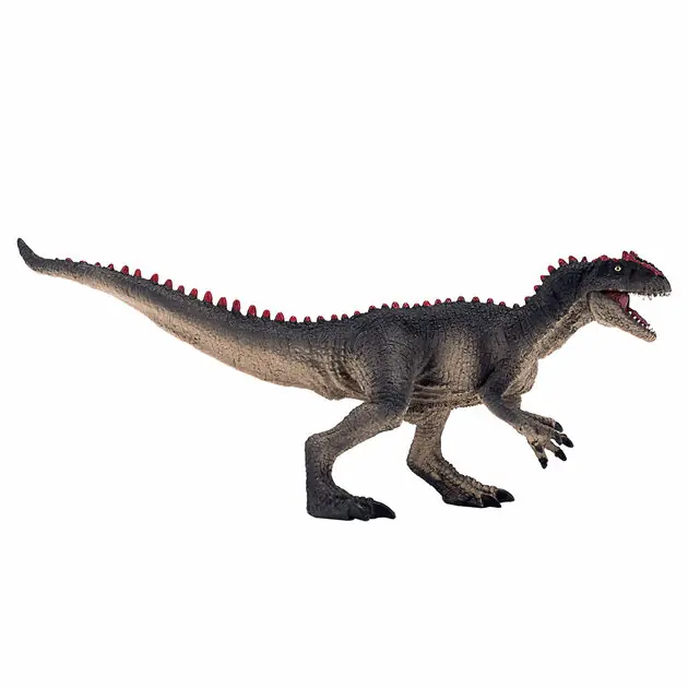 Laatste Kans Mojo Prehistorie Allosaurus met Bewegende kaak - 387383