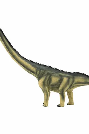 Mojo Prehistorie Deluxe Mamenchisaurus - 387387 Must-Have