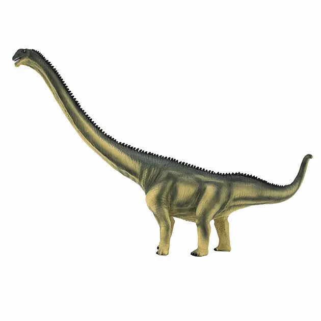 Mojo Prehistorie Deluxe Mamenchisaurus - 387387 Must-Have