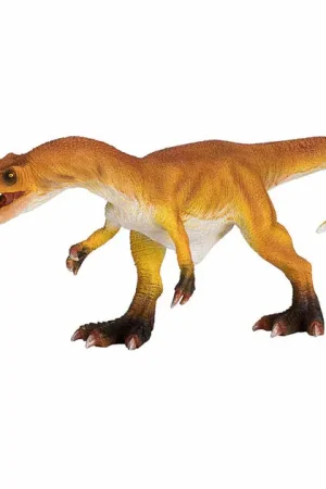Premium Mojo Prehistorie Deluxe Baryonyx - 381014