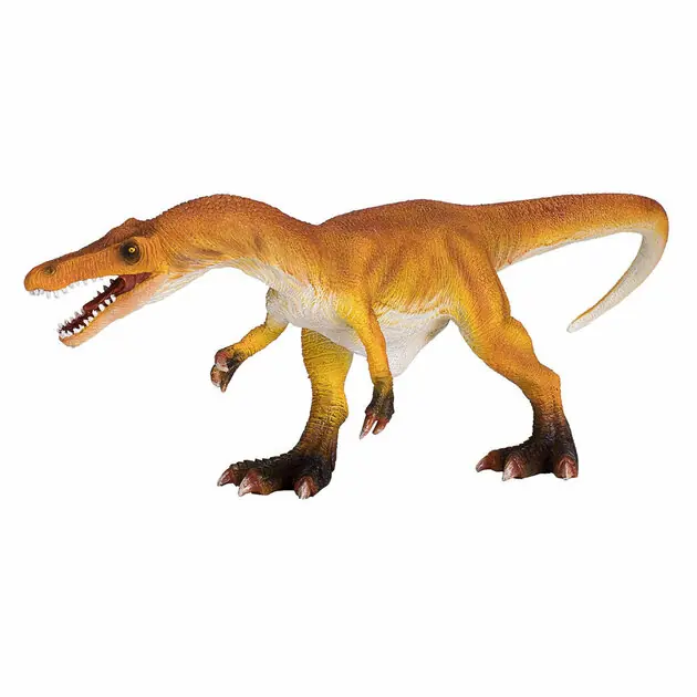 Premium Mojo Prehistorie Deluxe Baryonyx - 381014