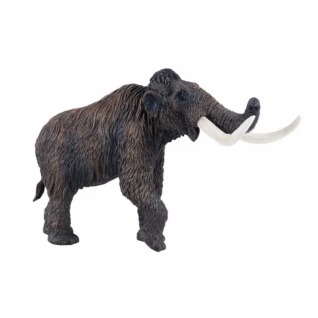 Mojo Prehistorie Wolharige Mammoet - 381049 Must-Have