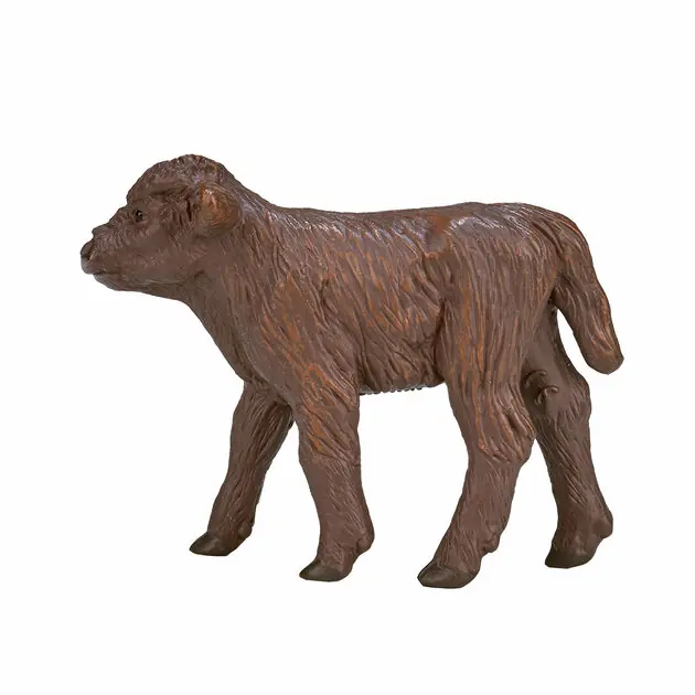 Speciale Aanbieding Mojo Farmland Hoogland Kalf - 387202