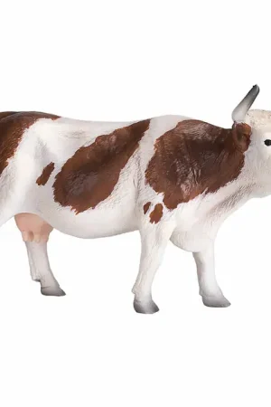 Actieprijs Mojo Farmland Simmental Koe - 387220
