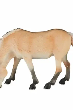 Hoge Kwaliteit Mojo Horse World Fjord Merrie - 387148