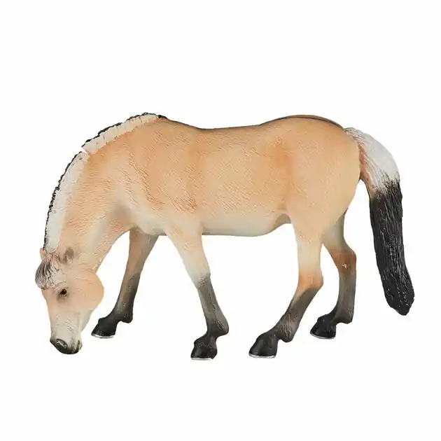 Hoge Kwaliteit Mojo Horse World Fjord Merrie - 387148