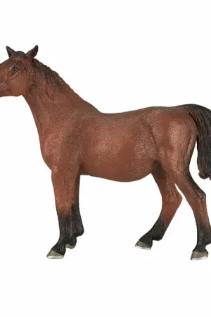 Mojo Horse World Arabische Merrie Drachtig - 387194 Uitverkoop