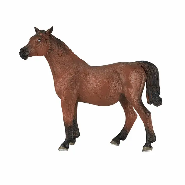Mojo Horse World Arabische Merrie Drachtig - 387194 Uitverkoop