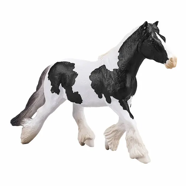 Meest Verkocht Mojo Horse World Tinker Merrie - 387218