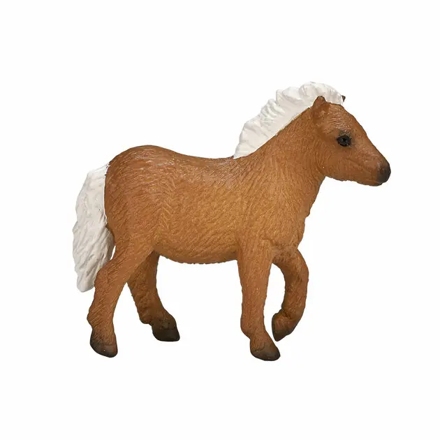 Mojo Horse World Shetland Pony Veulen - 387232 Betrouwbaar