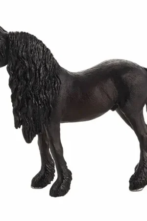 Alleen Vandaag Mojo Horse World Friese Ruin 387240