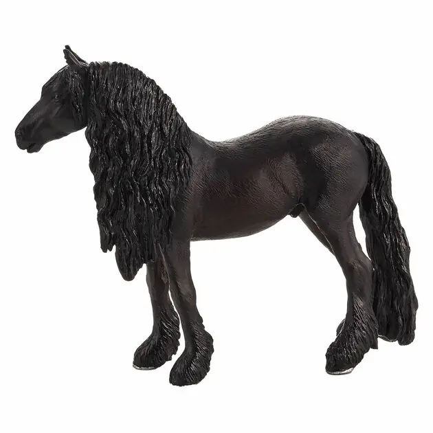 Alleen Vandaag Mojo Horse World Friese Ruin 387240