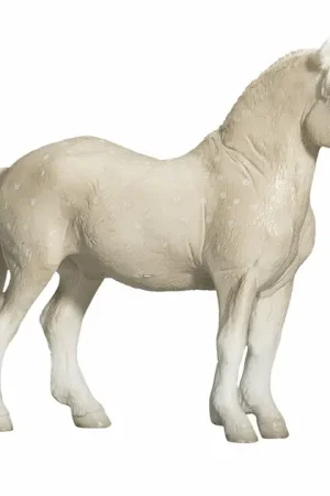 Beste Prijs Mojo Horse World Welsh Pony - 387282