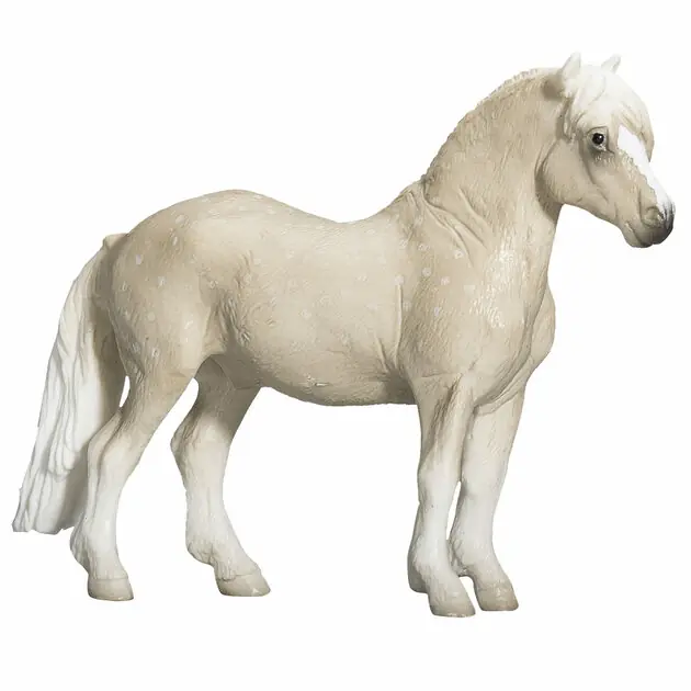 Beste Prijs Mojo Horse World Welsh Pony - 387282