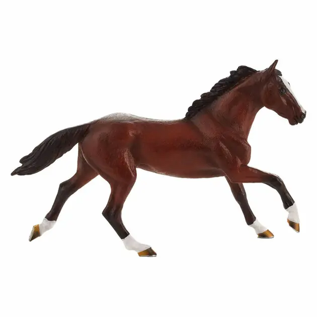 Mojo Horse World Volbloed 387291 Nieuw