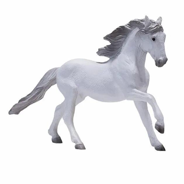 Mojo Horse World Lusitano Wit - 381001 Betaalbaar