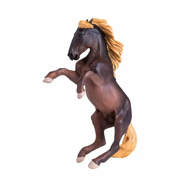 Goedkoop Mojo Horse World Brumby Merrie - 381059