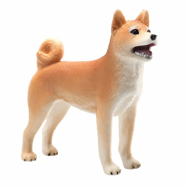 Mojo Farmland Shiba Inu - 387140 Laatste Kans