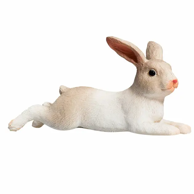 Aanbieding Mojo Farmland Konijn Liggend - 387142