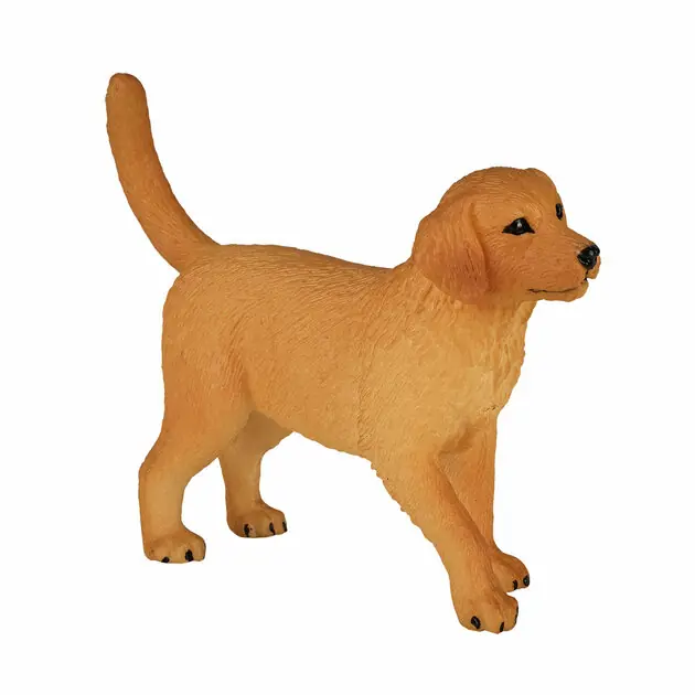 Mojo Farmland Golden Retriever Puppy - 387205 Voordeelprijs