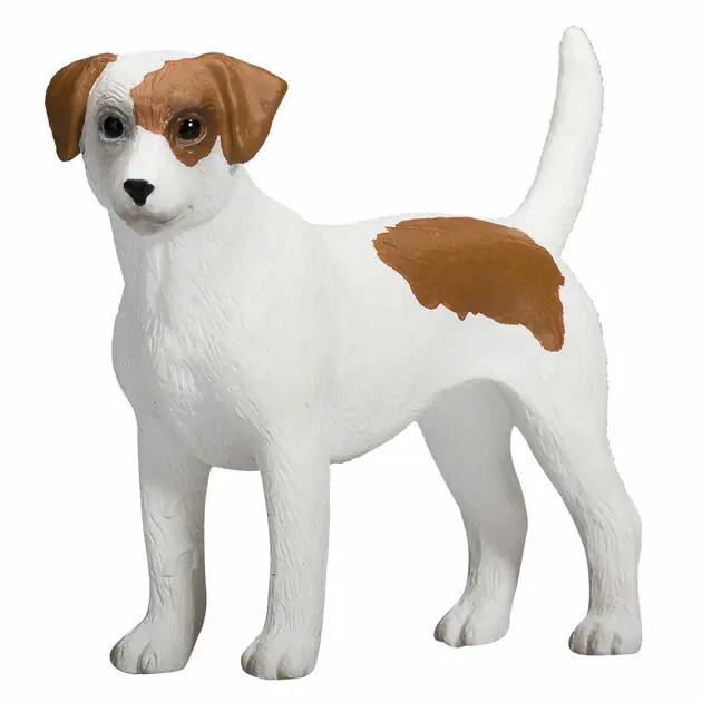 Superprijs Mojo Farmland Jack Russell Terriër - 387286