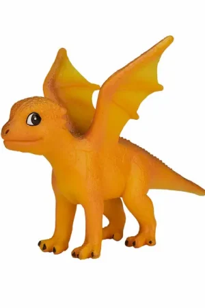 Direct Beschikbaar Mojo Fantasy Baby Vuurdraak - 387130