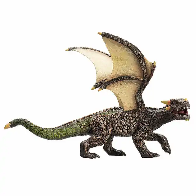 Rechtstreeks Van De Fabrikant Mojo Fantasy Aarde Draak - 387250