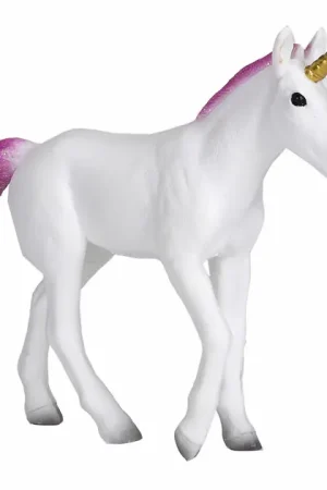 Mojo Fantasy Baby Eenhoorn Roze - 387288 Favoriet
